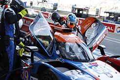 2018 LeMans Course 87