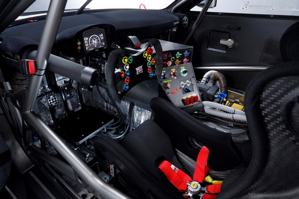 426227677 NISSAN GT R NISMO GT3 COMPETITION CLIENT 2018