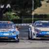 Communiqué  Citroen Racing