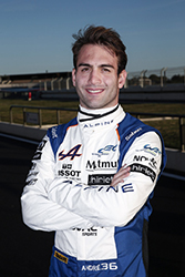 Andre Negrao