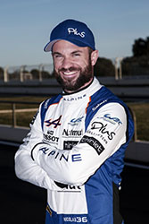 Nicolas Lapierre