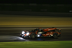 Oreca 07