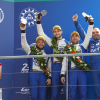 24 heurs du Mans 2018 le bilan chez  ORECA