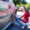 WRC : Rallye de Sardaigne étape 2