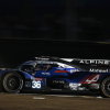 Test roulage le Mans 2018