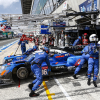 86ème édition des 24 heures du Mans