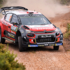 ALPINE  Europa Cup ouverture des courses