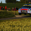 Pierre Sancinéna domine la seconde manche de l&rsquo;Alpine Europa Cup