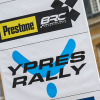 THIERRY NEUVILLE remporte le Renties Ypres Rally 2018