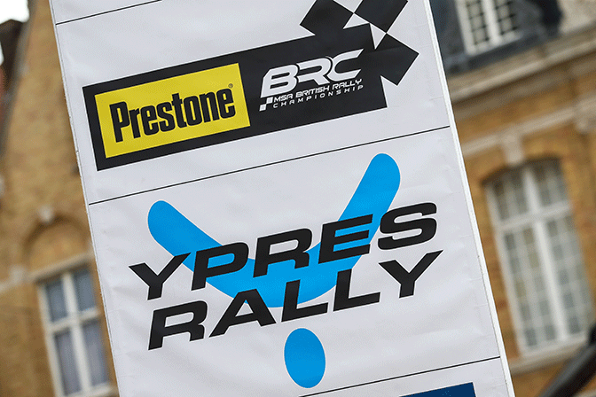 RENTIES YPRES RALLY 2018 3 Ypres Rallye