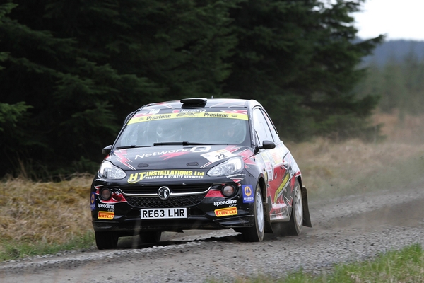 RENTIES YPRES RALLY 2018 6 cedbec4d ae40 451d a880 5836788c7b70