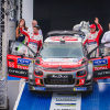 24 Heures de Spa Francorchamps 2018