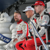 WRC:Rallye de Finlande première journée