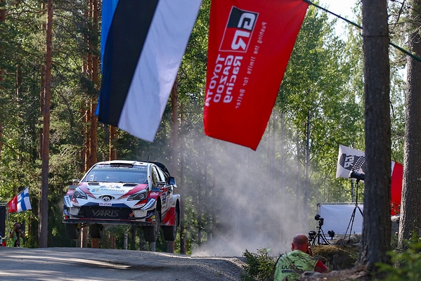 WRC : Rallye de Finlande étape: 3 OTT TANACK triomphe 2 wrcOTT Tanack3