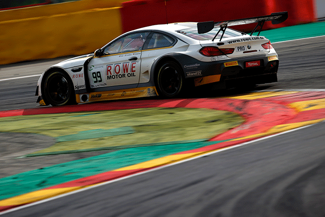 24 h Spa Francorchamp couv