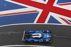 Alpine Signatech Matmut Silverstone 2018 4