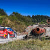 WRC Deutschland Rally étape 2