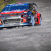 WRC Rallye Deutscland étape une