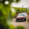 WRC Deutschland Rally étape 2