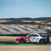 Blancpain gt sports Budapest