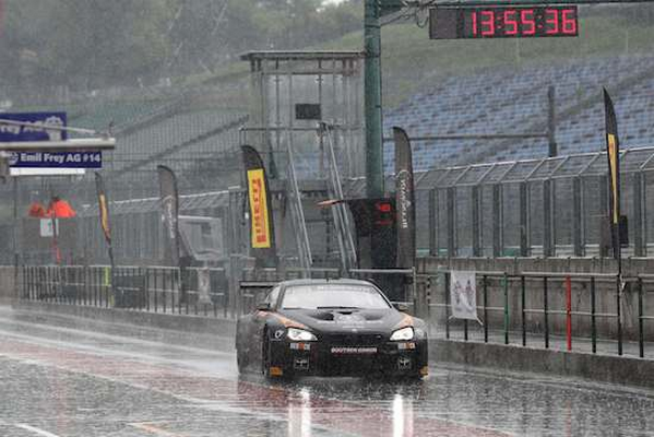 Blancpain gt sports Budapest 3 Blancpain Budapest 3