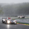 ELMS :4 heures  Spa Francorchamps
