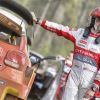 WRC Rallye de Turquie étape 1