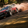 WRC Rallye de Turquie 2018 clap de fin