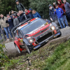 WRC: Rallye de catalogne étape 1