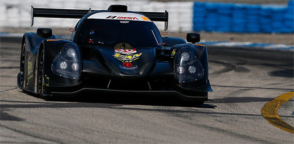 Ligier Js p3 2