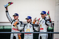 PBC Portimao ELMS 2018 JulesBenichou twentyonecreation intr