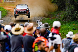 WRC Australie epilogue 4
