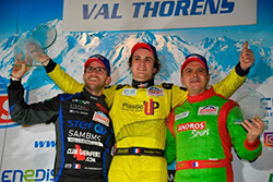 Val thorens 301
