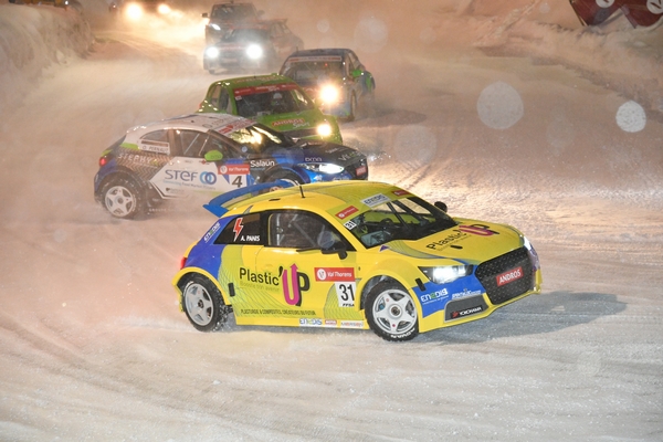 Val thorens 303