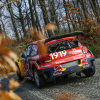 TROPHEE ANDROS : ISOLA 2000