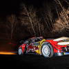 Monte-Carlo 2019 résumé étape 2