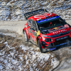 Monte-Carlo 2019 résumé étape 2