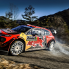 MONTE-CARLO: OGIER/INGRASSIA MAITRISE