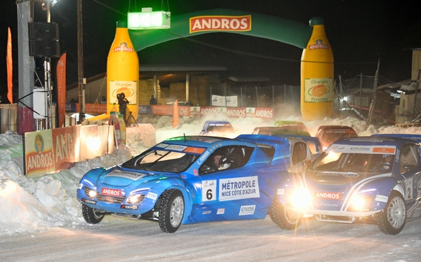 TROPHEE ANDROS : ISOLA 2000 3 Trophee Andros Isola 2000 1