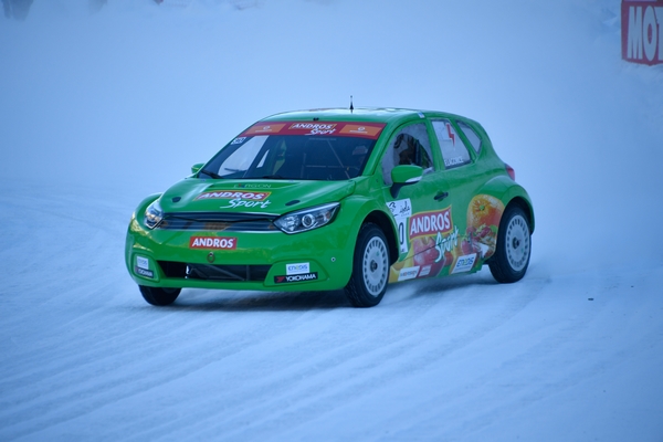 TROPHEE ANDROS : ISOLA 2000 2 Trophee Andros Isola 2000 2