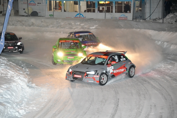 TROPHEE ANDROS : ISOLA 2000 5 Trophee Andros Isola 2000 4