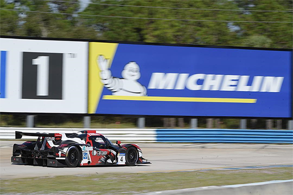 imsa Daytona
