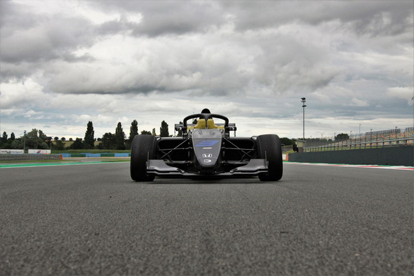 Ligier JS F 1