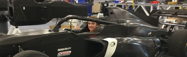 Ligier JS F 2