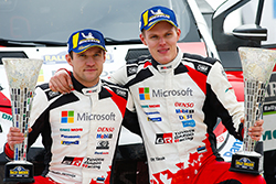 OTT TANACK REMPORTE LE RALLYE DE SUEDE 2019 1 Ott Tanack jpg