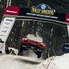 OTT TANACK REMPORTE LE RALLYE DE SUEDE 2019