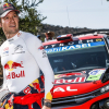 OTT TANACK REMPORTE LE RALLYE DE SUEDE 2019