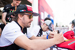 Fernando Alonso