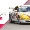 PREMIERE COURSE  DE L&rsquo;ULTIMATE CUP SERIES A ESTORIL
