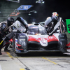 WEC:SIGNATECH  ALPINE TOUJOURS AUX AVANT POSTES!